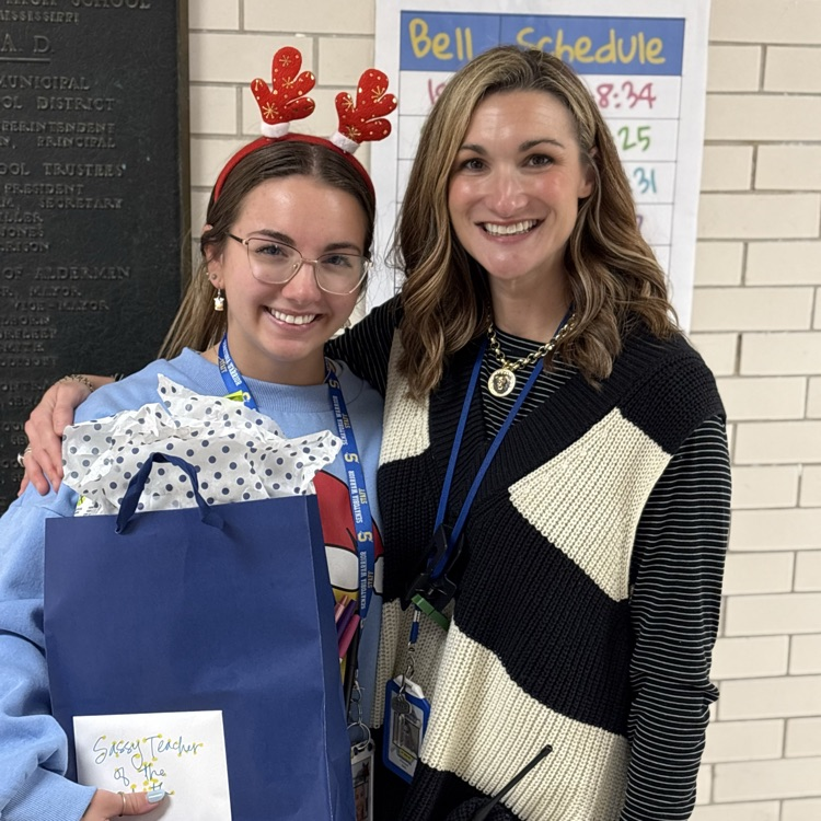 Mrs. Walker and Mrs. Bragg