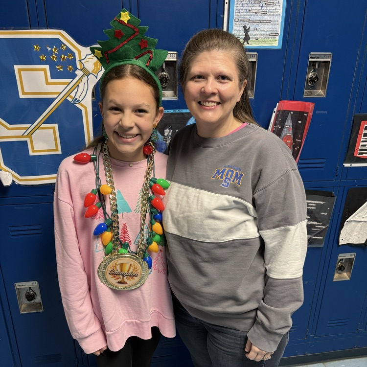 Sidney Kate Hunt and Mrs. Walters