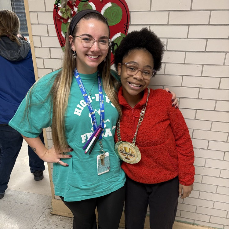 Mrs. Walker and Senkiyah