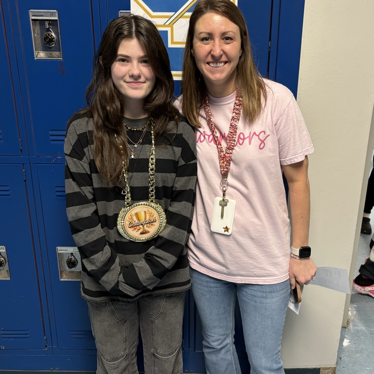 Riley and Mrs. Tutor