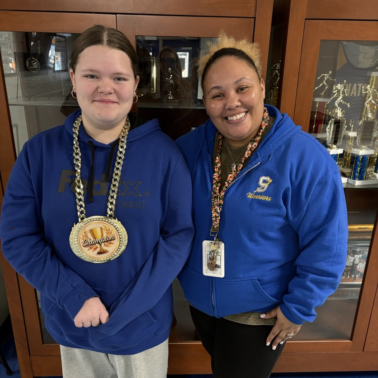 McKenna and Ms. Foster