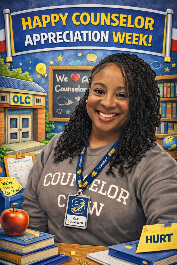 OLC -Counselor Appreciation Week-2025-2026