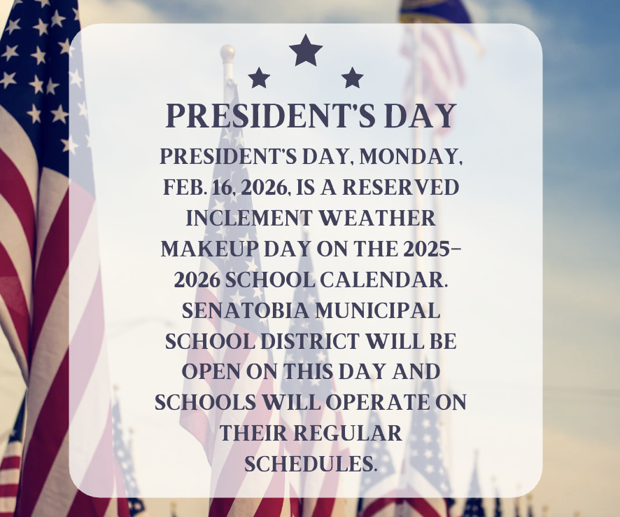 Presidents Day