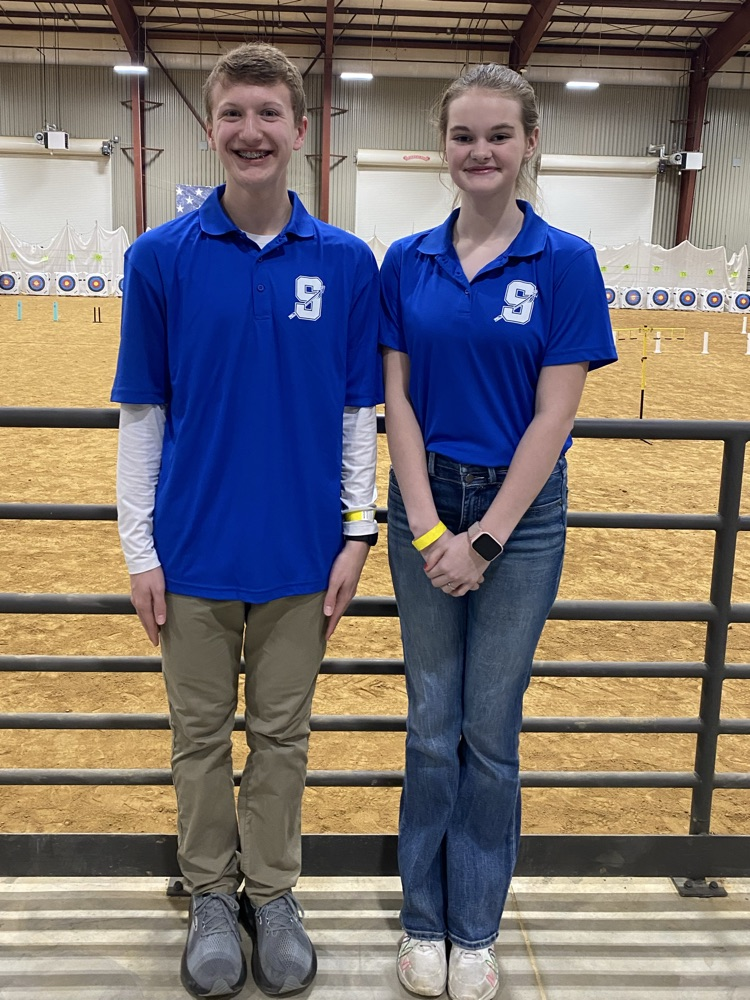 Micah and Mary Malcolm 