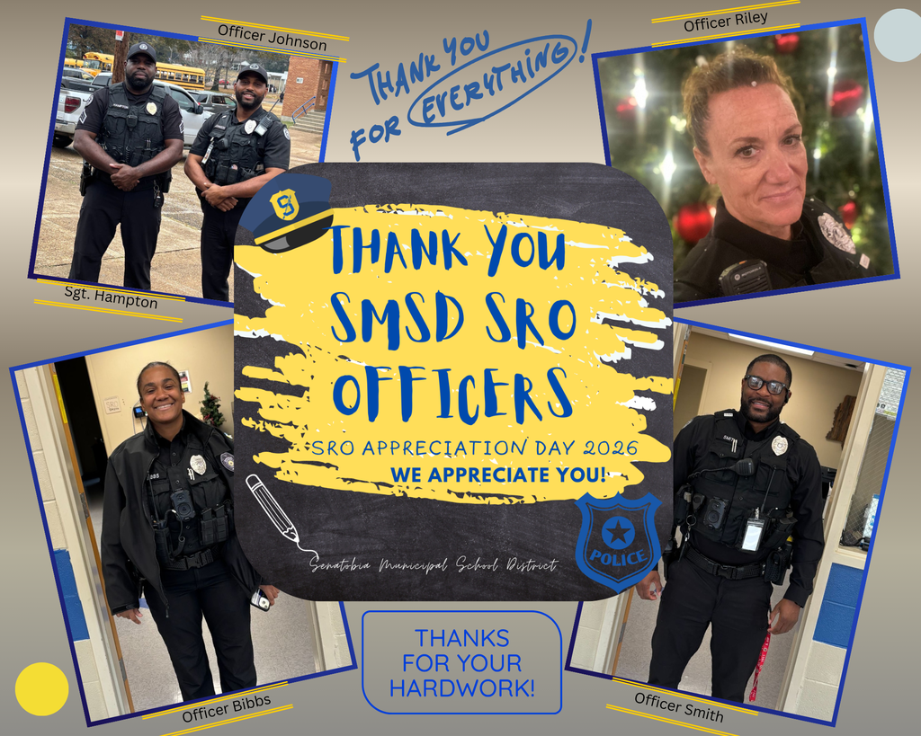 SRO Appreciation Day 2026