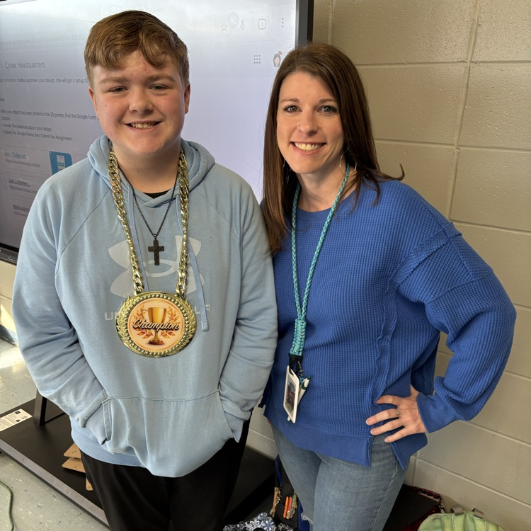 Dillon and Mrs. Hadley 