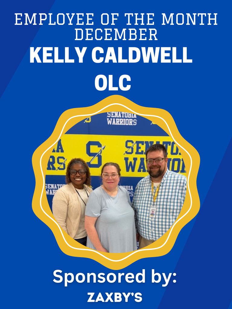 Employee of the Month