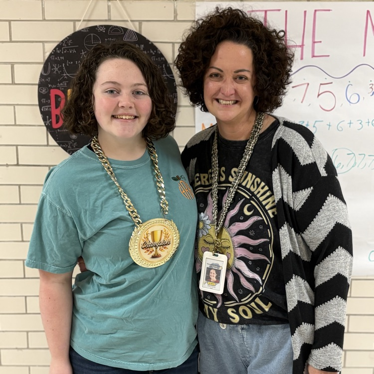 Hannah and Miss Julie