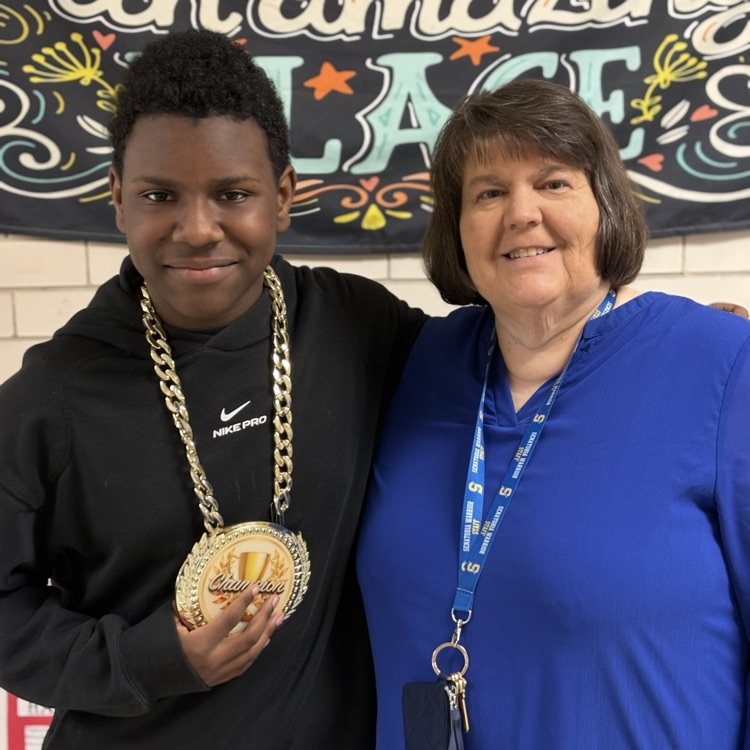 Braylon and Ms. Taylor