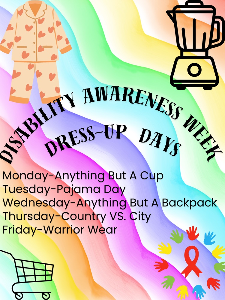 Dress Up Days