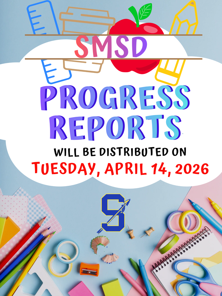 Progress Reports: Tuesday, April 14, 2026