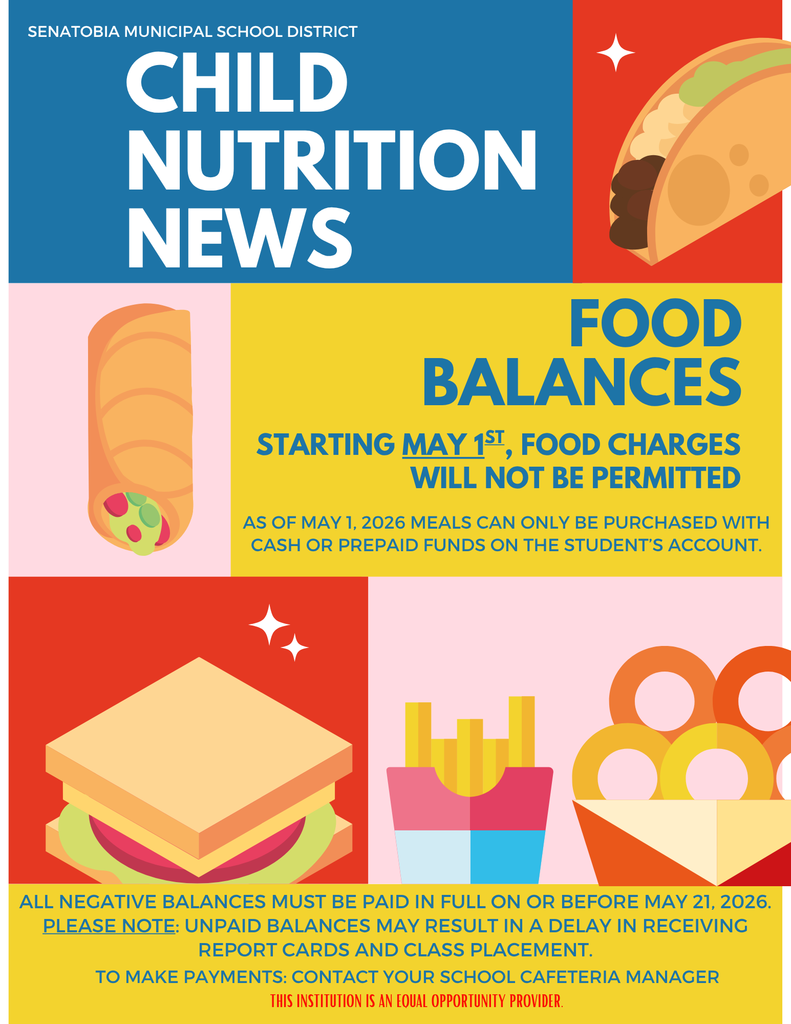 Child Nutrition News