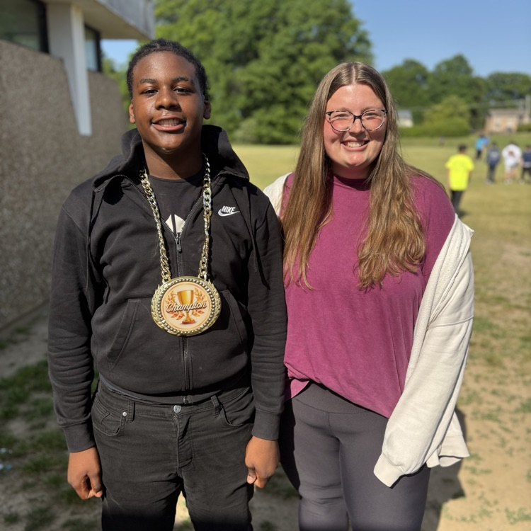 Tyson and Mrs. Arent