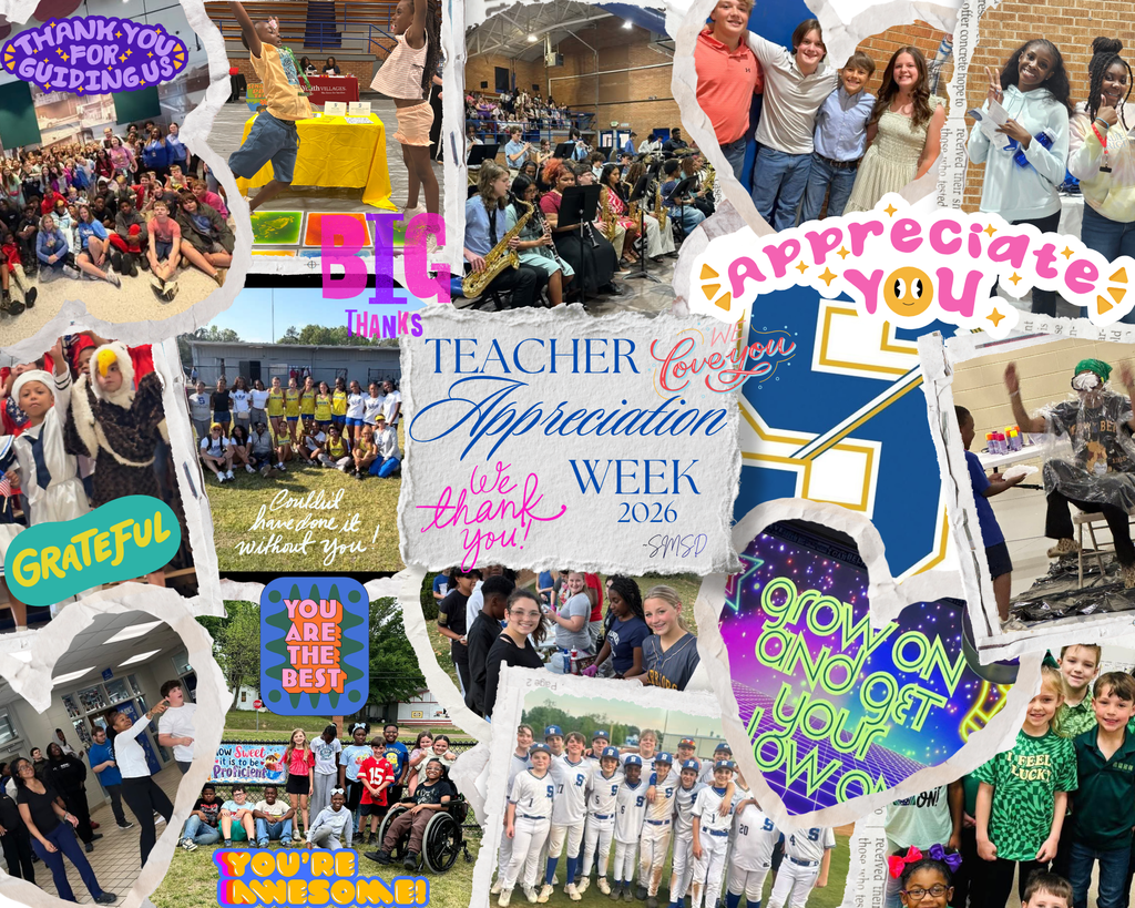 Teacher Appreciation Week 2026: Thank You Teachers-Monday