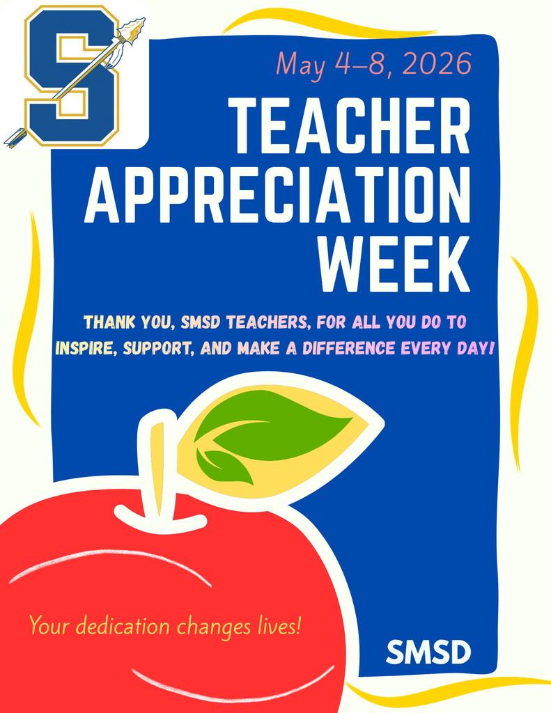 Teacher Appreciation Week 2026: Thank You Teachers- Thursday's Post 2026