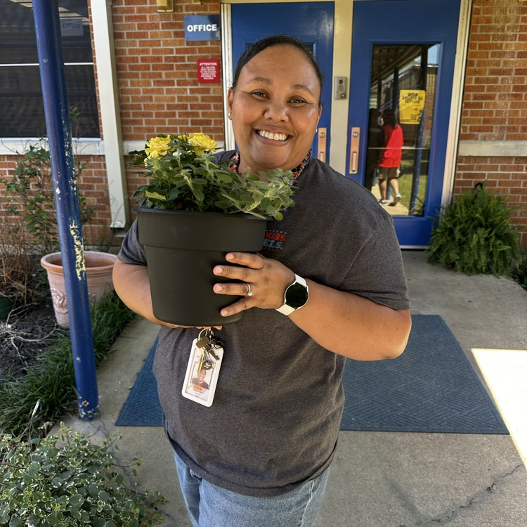 Ms. Foster and Wal-Mart 