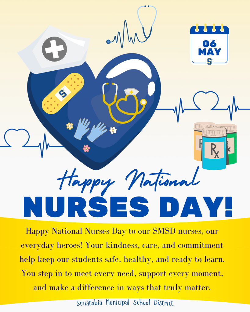 Happy Nurses Day 2026