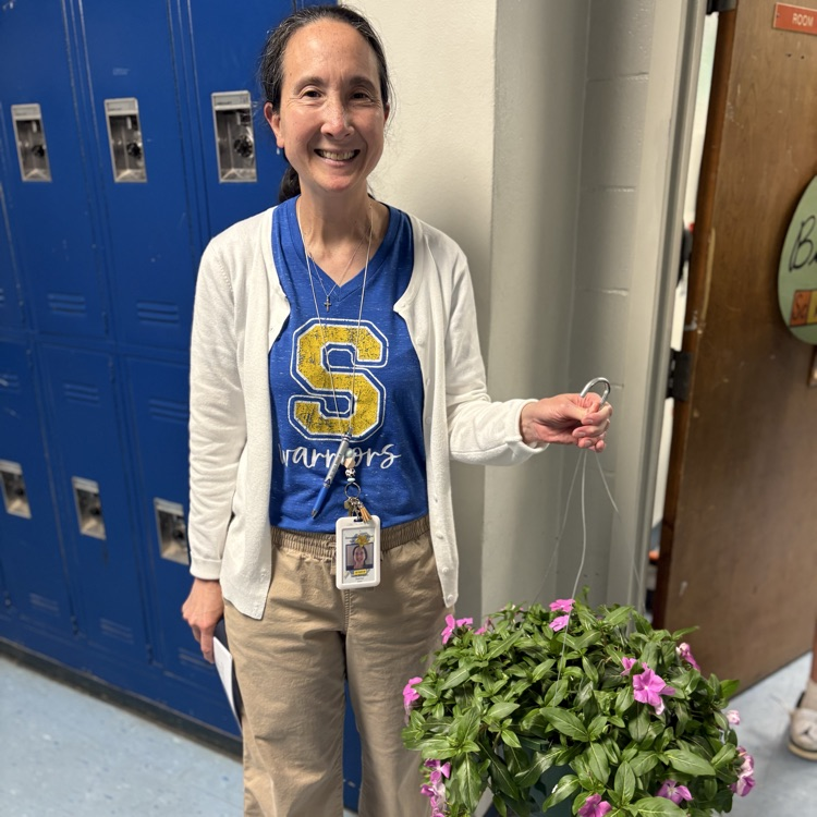 Mrs. Billingsley and Homestead 