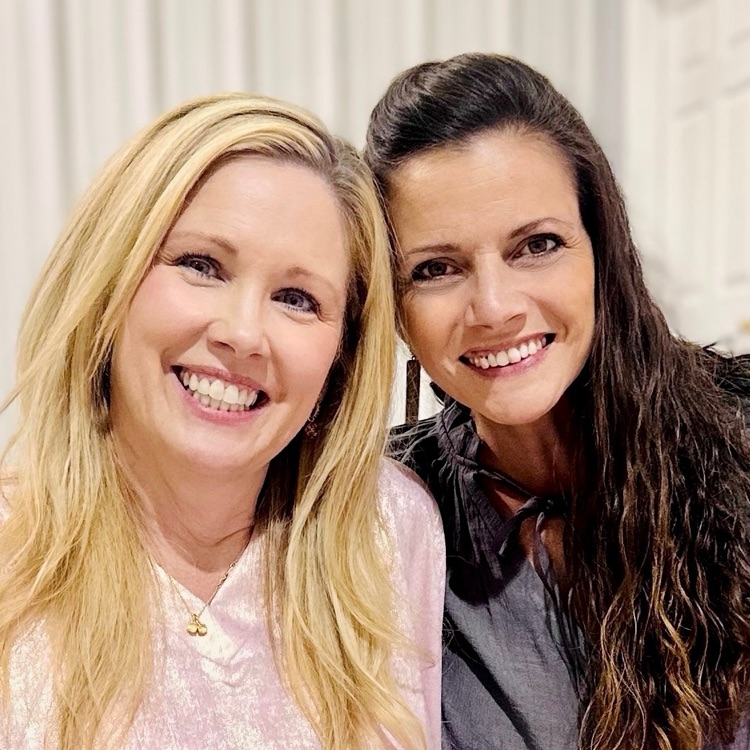 Nurse Crockett and Nurse India 