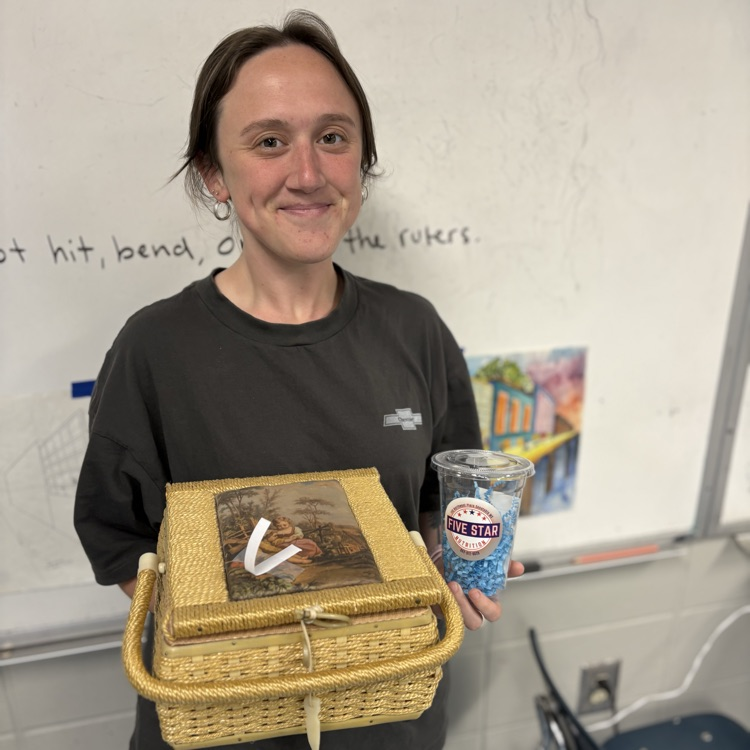 The Thrifty Magpie and 5 Star Nutrition