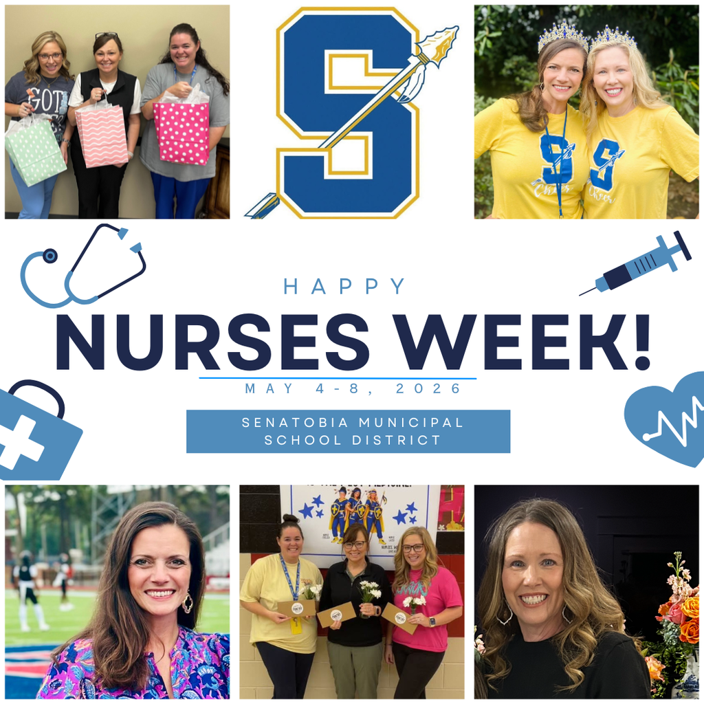 Happy Nurses Week! 2026