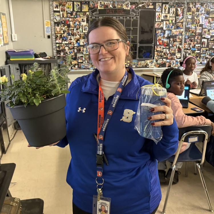 Mrs. Brasher with Homestead and Capstone Realty (Kim Moore)