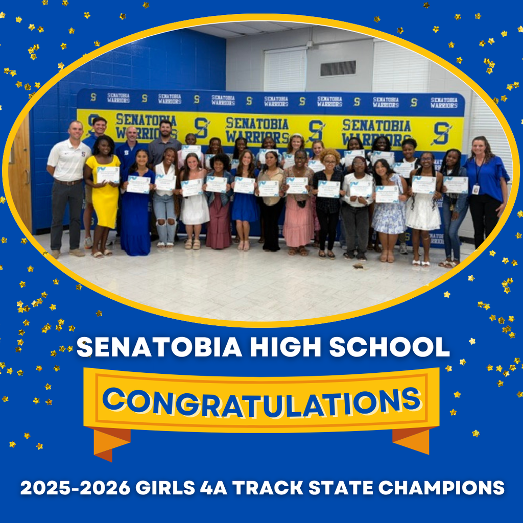 2025-2026 Girls 4A track State Champions