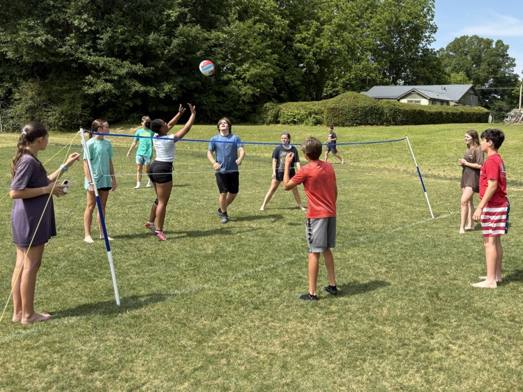 🏐