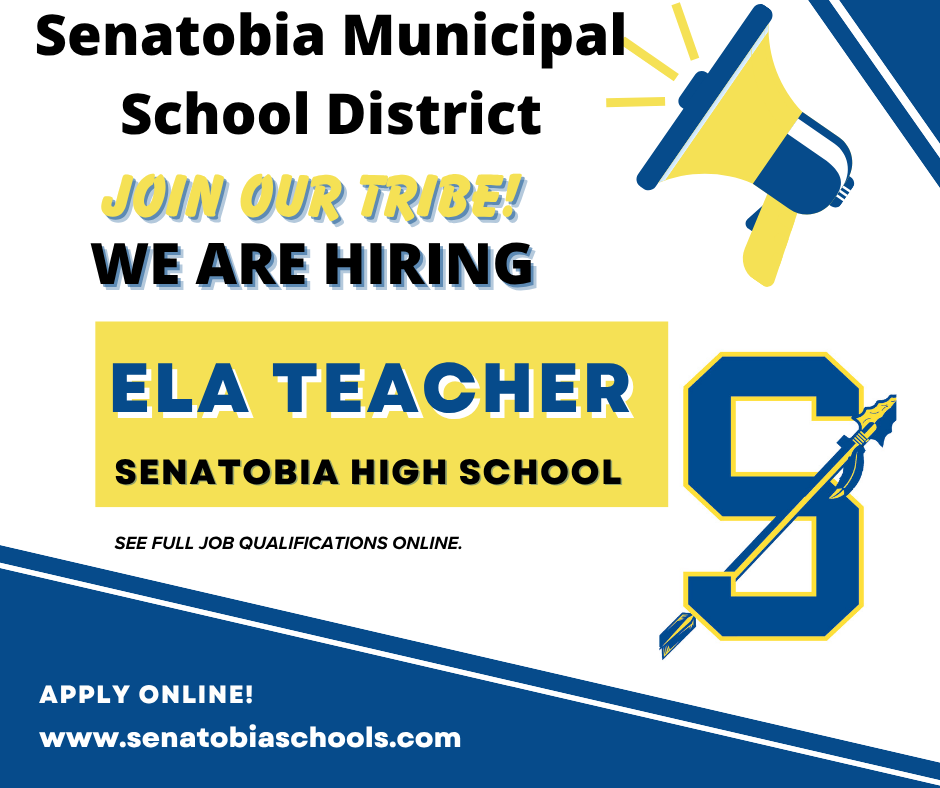 We are HIRING! Apply today or share!