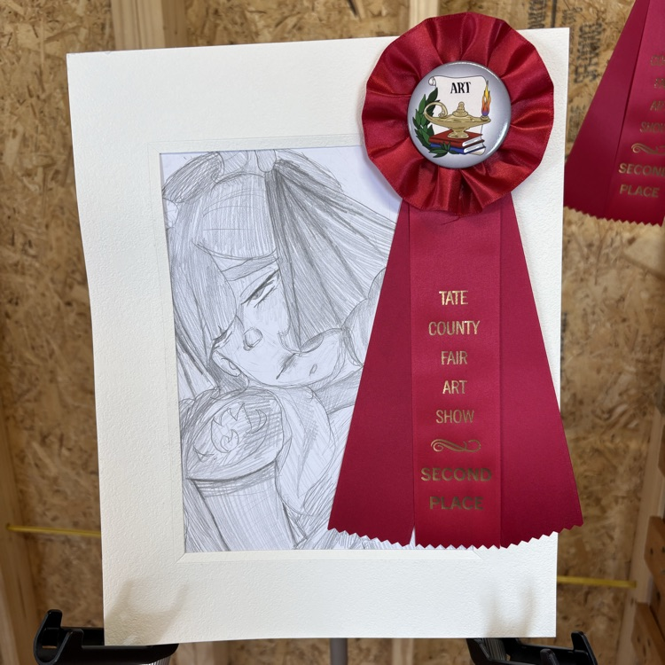 Reese Waite’s work