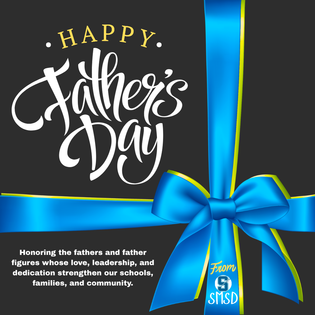 Happy Father's Day 2026!