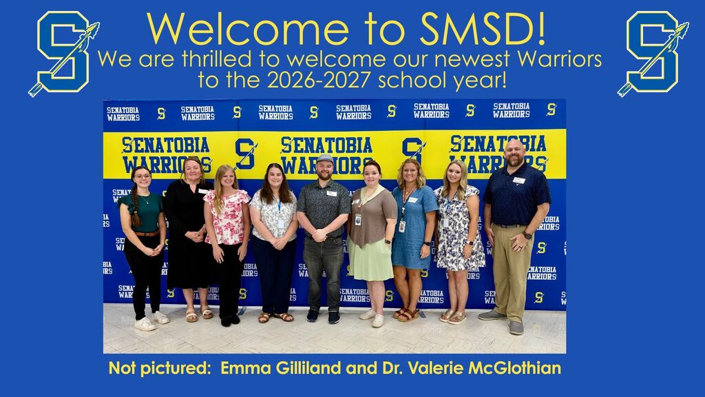 All new teachers