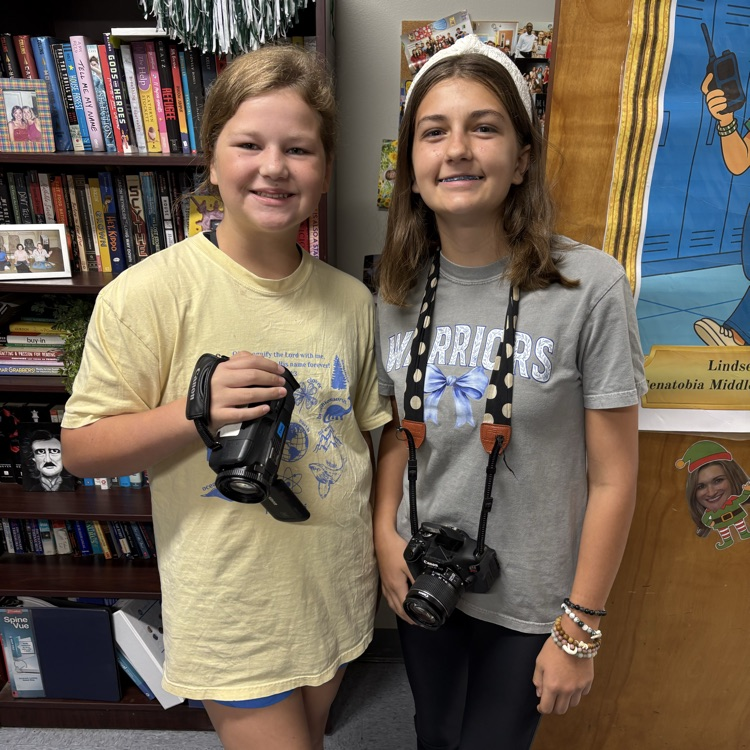 New Champion Chain Gang! Anne Marie Cox and Lucy Gordon