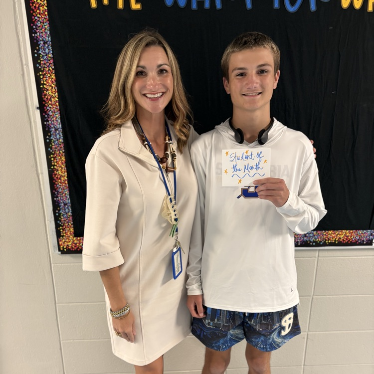 Mrs. Bragg and Nathan