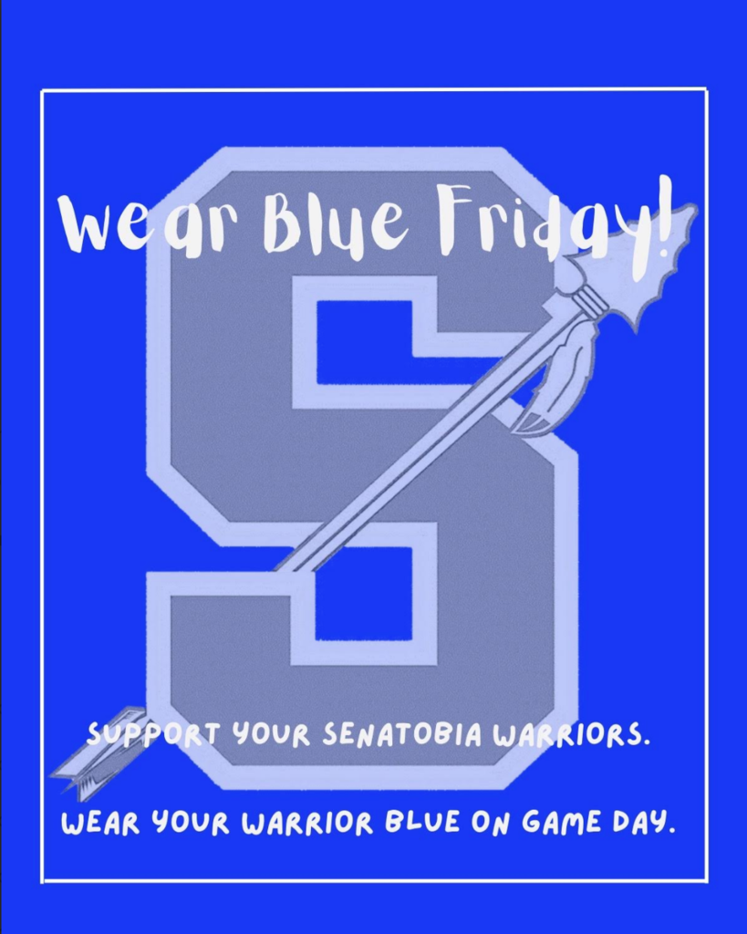 Football Friday