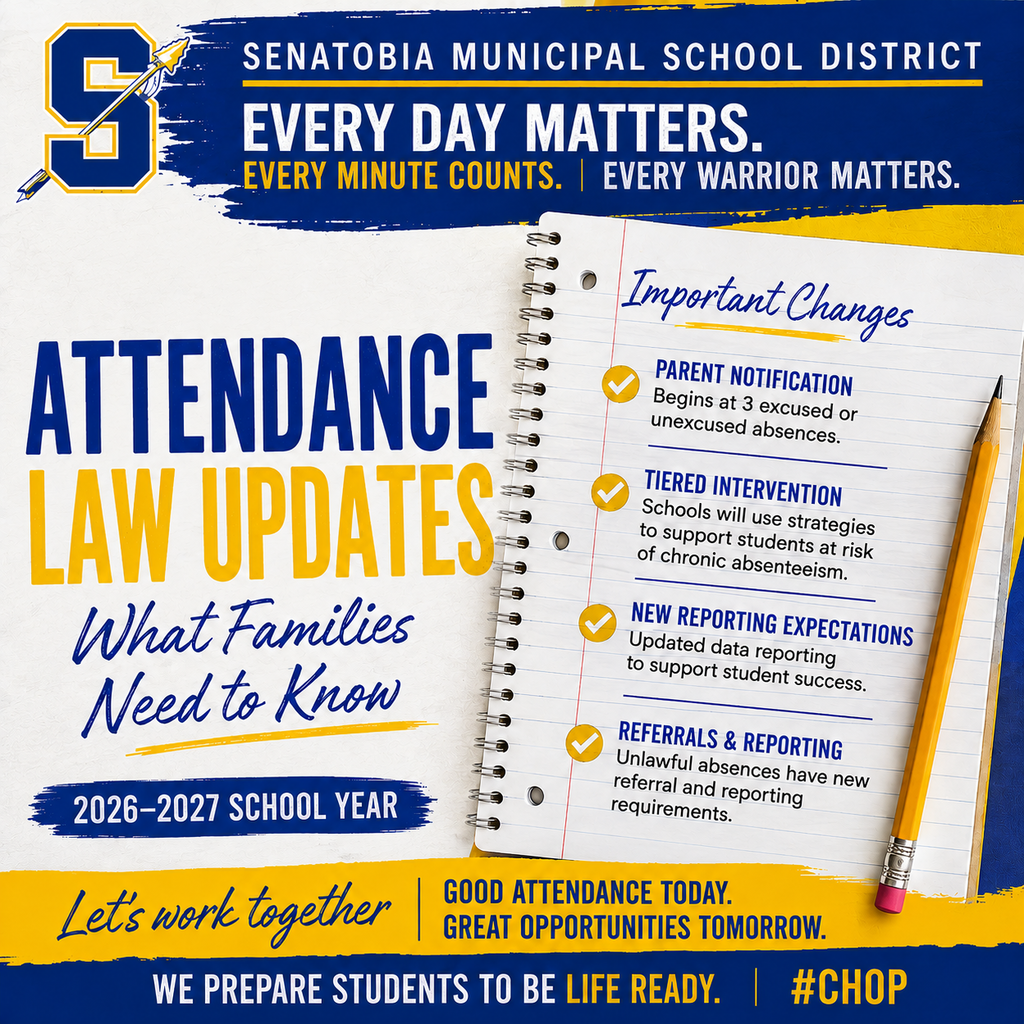 September: Attendance Awareness Month Post 3