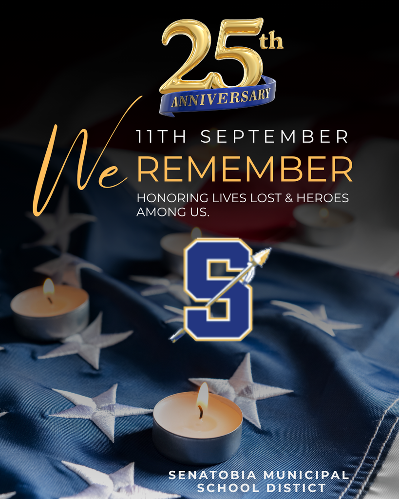 Honoring 9/11: 25th Anniversary