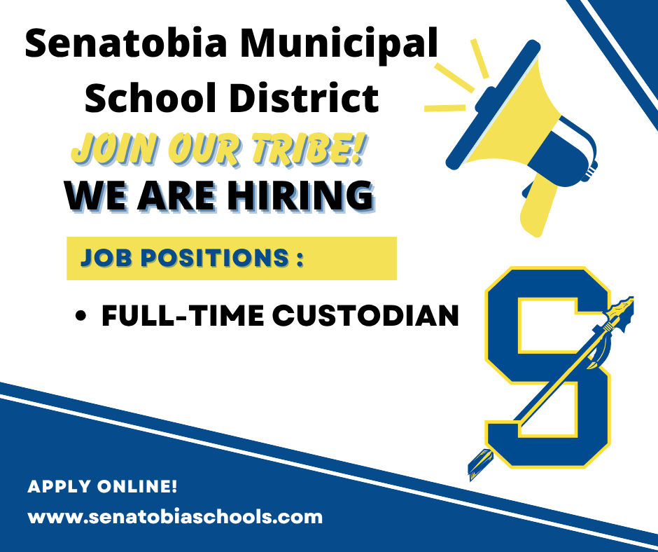 We are Hiring!!