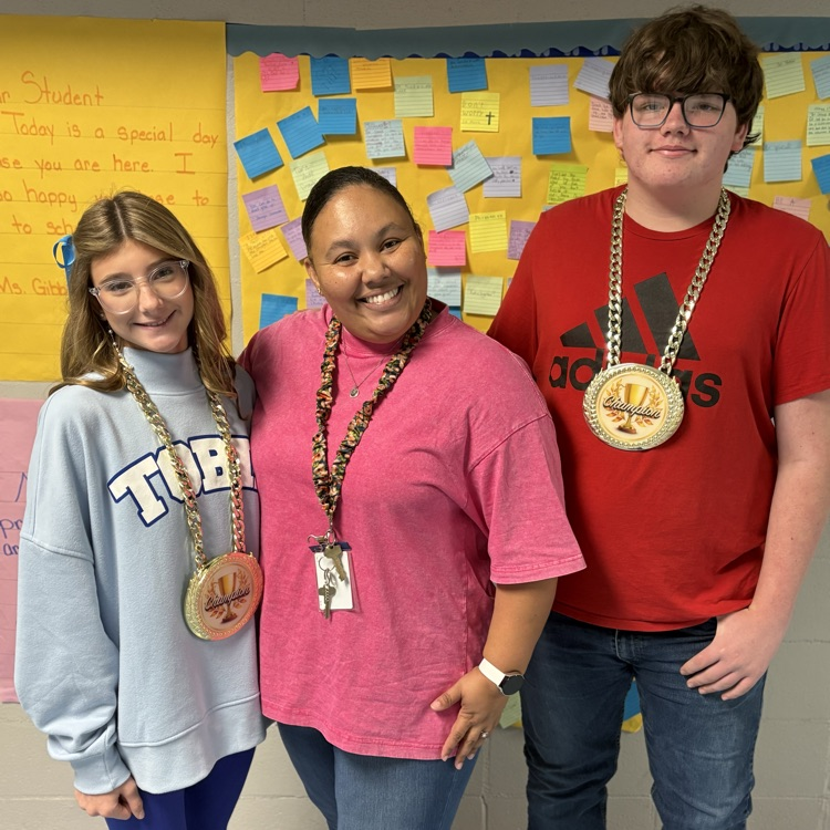 Berkley, Mrs. Garrett, and James