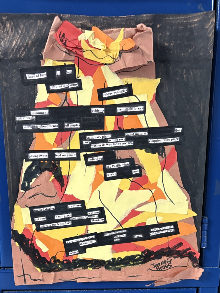 blackout poetry 