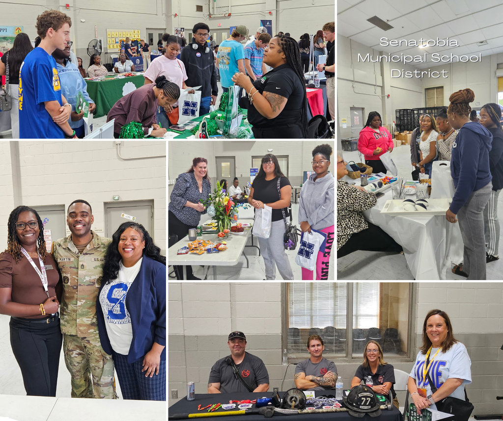 College and Career Fair 1