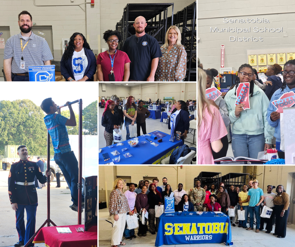 College and Career Fair 1