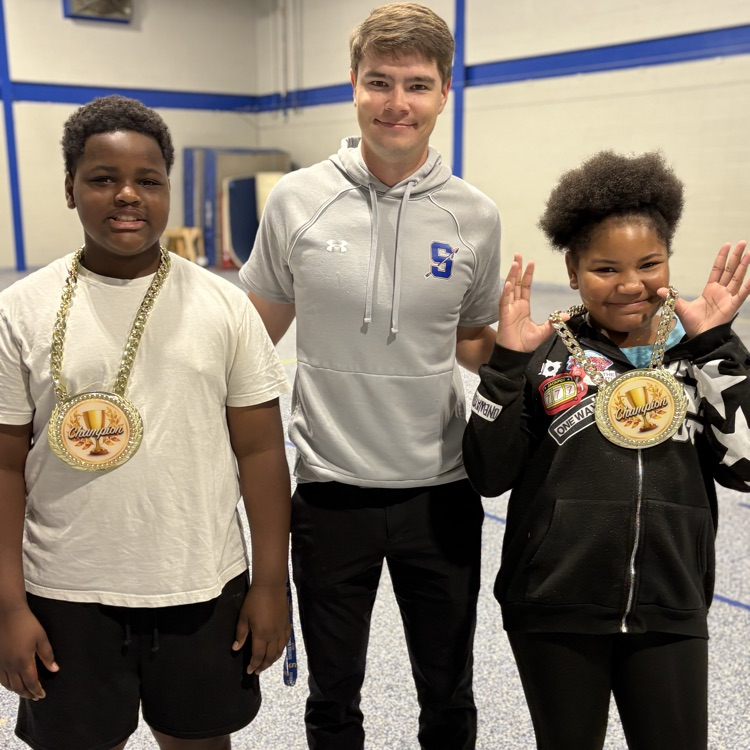 Carter, Coach Sinquefield, and Onnesty 