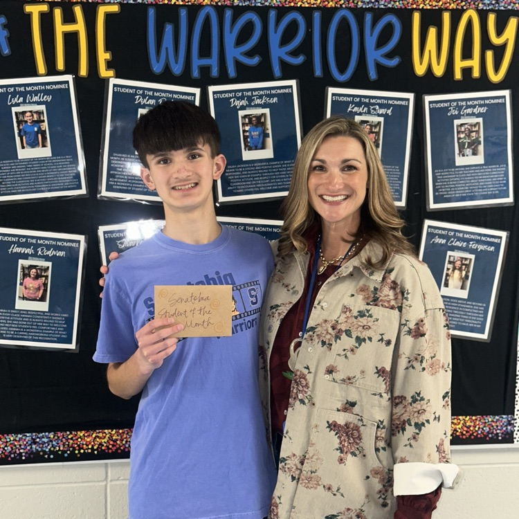 Max and Mrs. Bragg