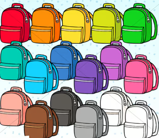 backpack