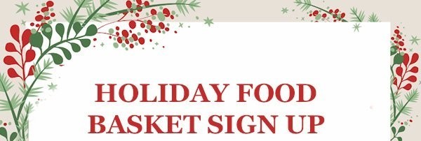 basket sign up