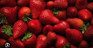strawberry