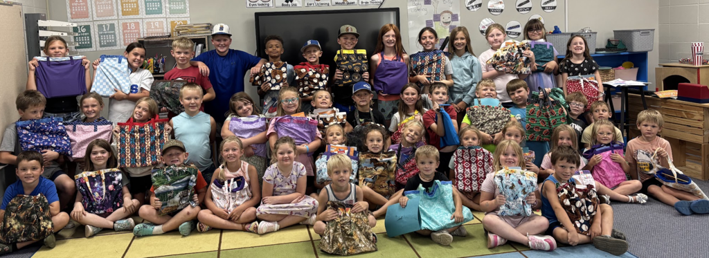 Elementary Summer School 2026