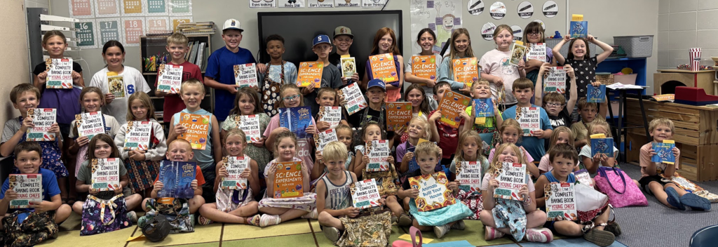 Elementary Summer School 2026