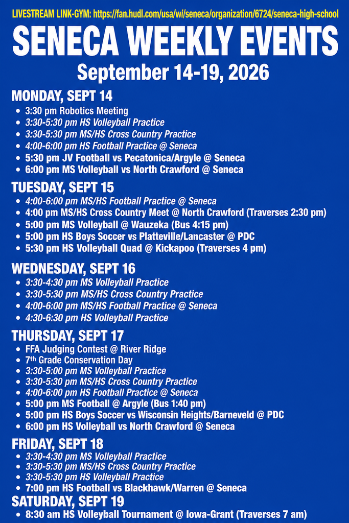 events